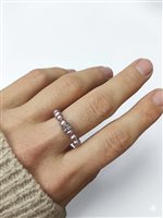 Anello Mimi Donna in Perle A023SX3-M